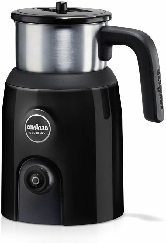 LAVAZZA 18200072 - Milk Frother Hot and Cold