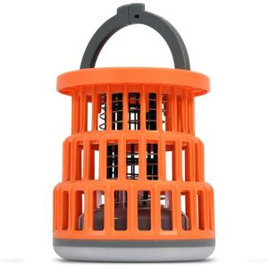 Asab - Collapsible Bug Zapper. Mosquito Killer, Rechargeable Buzz Fly Catcher, led Lamp