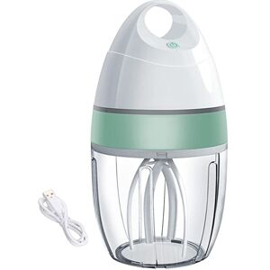 PESCE Electric Egg Stand Mixer Milk Frother Hands-free Mixer Electric Whisk Drink Mixer for Food Whipping