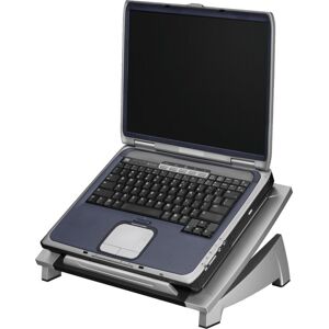 Laptop Riser - Grey - Fellowes