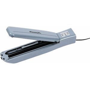 High Street TV Power xl Duo Nutrisealer - 6-in-1 Food Vacuum Sealer Machine