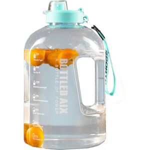 PESCE Water Bottle Ensure You Drink Enough Water Daily for Fitness,Gym and Outdoor style 7