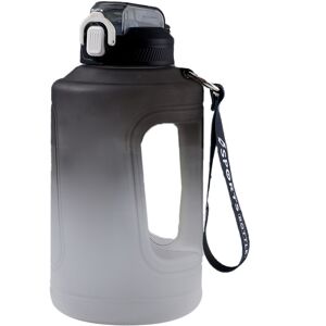 PESCE Water Bottle, Sports Water Jug ,to Ensure You Drink Enough Water Throughout The Day style 1