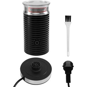 TLILY New Automatic Hot and Cold Milk Froth Machine Home Cappuccino Coffee Maker Companion Frother, eu Plug TLILY New Automatic Hot and Cold Milk Froth Machine Home Cappuccino Coffee Maker Companion Frother, eu Plug