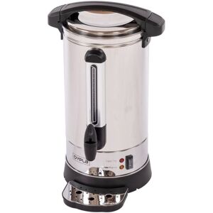 Oypla - Electrical 10L Catering Hot Water Boiler Tea Urn Coffee Oypla - Electrical 10L Catering Hot Water Boiler Tea Urn Coffee