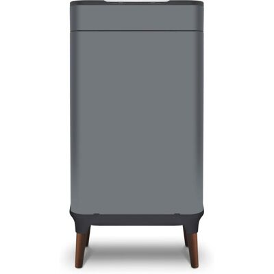 Tower - Ozone Sensor Bin - 65L - Trash Bin Tower - Ozone Sensor Bin - 65L - Trash Bin