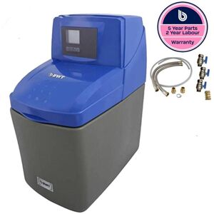 BWT WS355 WS Series Luxury Water Softener + Installation Kit + 15mm Hoses BWT WS355 WS Series Luxury Water Softener + Installation Kit + 15mm Hoses