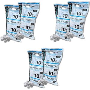 Monarch Water - X6 Monarch Ultimate Water Softener Salt Pillow Tablets 10kg Bag Food Grade Salt Monarch Water - X6 Monarch Ultimate Water Softener Salt Pillow Tablets 10kg Bag Food Grade Salt