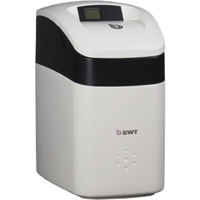 BWT PS10UK PERLA Silk Smart Enabled Luxury Water Softener Pearl Water 10L Model BWT PS10UK PERLA Silk Smart Enabled Luxury Water Softener Pearl Water 10L Model
