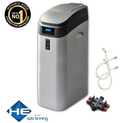 Monarch Water - Monarch Matrix He - Water softener Monarch Water - Monarch Matrix He - Water softener