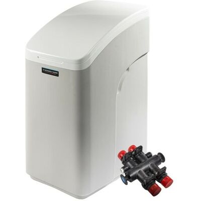 Monarch Water - Monarch Maxima Gs4004he - 25 L - Water Softener Monarch Water - Monarch Maxima Gs4004he - 25 L - Water Softener