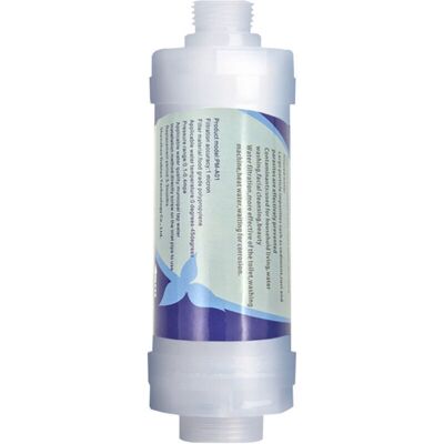 SNQ Washing machine water purifier (4-point internal and external threading), pre-filter for small domestic water heaters SNQ Washing machine water purifier (4-point internal and external threading), pre-filter for small domestic water heaters