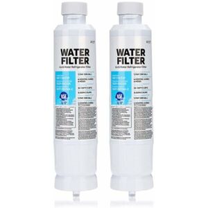 Alwaysh - Set of 2 filters (DA29-00020B) Refrigerator, refrigerator water filter