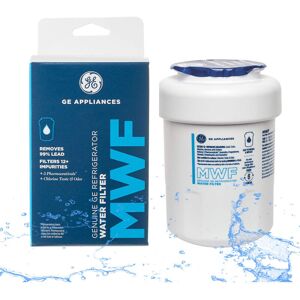 Tonchean - ge-mwf Refrigerator Spare Parts New Refrigerator Water Filter Element Fits 46-9991