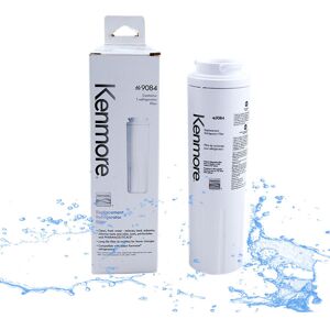 TONCHEAN Spare parts for refrigerator 4609084 Refrigerator filter FILTER4