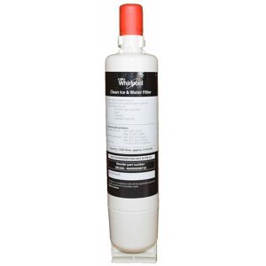 Whirlpool - Water Filter Sbs200 for /Maytag Fridges and Freezers Whirlpool - Water Filter Sbs200 for /Maytag Fridges and Freezers