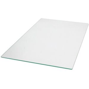 Whirlpool - Glass Shelf Freezer Bottom for /Indesit/Hotpoint Fridges and Freezers Whirlpool - Glass Shelf Freezer Bottom for /Indesit/Hotpoint Fridges and Freezers