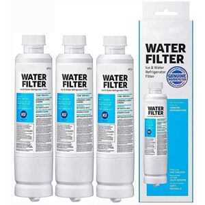 RNEMITERY 3 Pack Original SAMSUNG Water Filter Cartridge DA29-00020B / HAF-CIN/EXP Refrigerator Spare Parts RNEMITERY 3 Pack Original SAMSUNG Water Filter Cartridge DA29-00020B / HAF-CIN/EXP Refrigerator Spare Parts