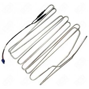 Samsung DA47-00263F - Gray - Refrigerator Defrost Heater Samsung DA47-00263F - Gray - Refrigerator Defrost Heater