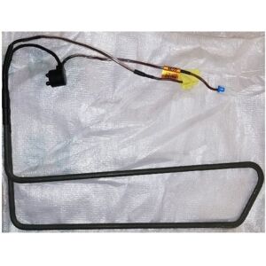 Samsung DA47-00460D Gray Refrigerator Defrost Heater - Refrigerator Part Samsung DA47-00460D Gray Refrigerator Defrost Heater - Refrigerator Part