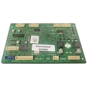 Samsung DA94-02933F Refrigerator PCB EEPROM Module - OEM Replacement Samsung DA94-02933F Refrigerator PCB EEPROM Module - OEM Replacement
