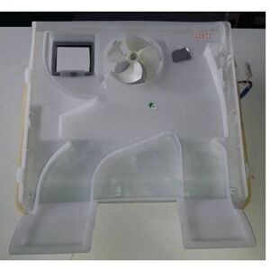 Samsung - DA97-05993G Refrigerator rear evaporator cover Samsung - DA97-05993G Refrigerator rear evaporator cover