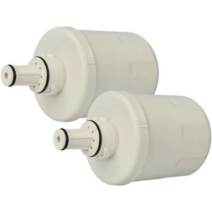 Samsung Water Filter Cartridge - 2x Compatible Replacement Samsung Water Filter Cartridge - 2x Compatible Replacement