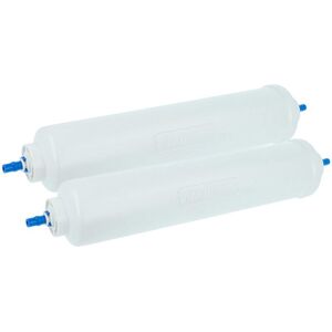 HWBW 2x Water Filter Cartridge Compatible with Siemens KA56NV40TI/06, /07, /08, /09 - Water Filter HWBW 2x Water Filter Cartridge Compatible with Siemens KA56NV40TI/06, /07, /08, /09 - Water Filter