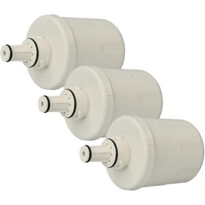 Samsung Water Filter - 3x Replacement Cartridge - Compatible with RS Series Samsung Water Filter - 3x Replacement Cartridge - Compatible with RS Series