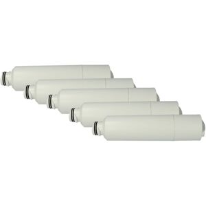 Samsung Water Filter Cartridge - White - Water Filter Cartridge for Samsung RS261, RS263 etc. Samsung Water Filter Cartridge - White - Water Filter Cartridge for Samsung RS261, RS263 etc.