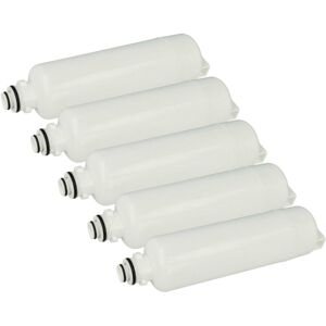 vhbw Water Filter - Compatible with Siemens IQ 700 - White vhbw Water Filter - Compatible with Siemens IQ 700 - White