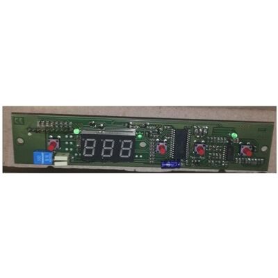 Indesit C00140796 Refrigerator Module - green Indesit C00140796 Refrigerator Module - green