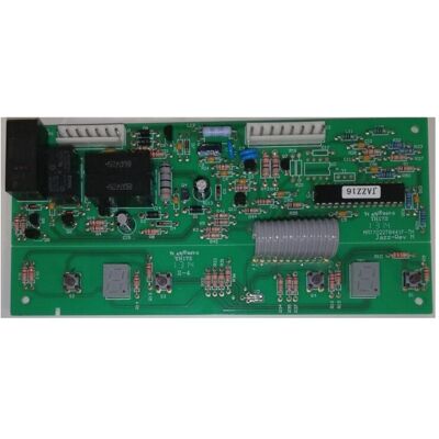 Indesit C00193363 OEM Refrigerator Module - verde Indesit C00193363 OEM Refrigerator Module - verde