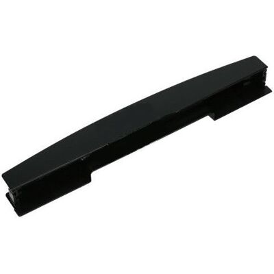 Samsung DA97-08521F Black Refrigerator Handle - Refrigerator Part Samsung DA97-08521F Black Refrigerator Handle - Refrigerator Part