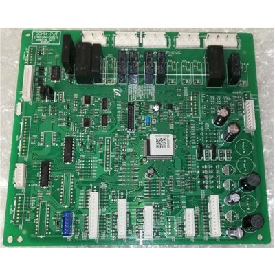 Samsung DA92-00715D Refrigerator Module Samsung DA92-00715D Refrigerator Module