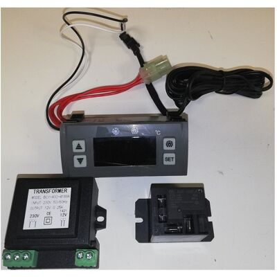Candy N/A - Nero - Display Module Candy N/A - Nero - Display Module