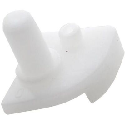 Ariston C00110354 Freezer Door Latch Bushings - Refrigerator Spare Part Ariston C00110354 Freezer Door Latch Bushings - Refrigerator Spare Part