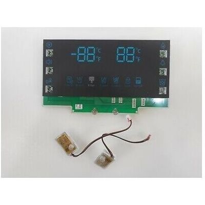 Samsung DA92-00451D Refrigerator Display Module Samsung DA92-00451D Refrigerator Display Module