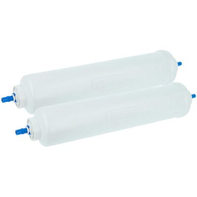 vhbw Water Filter Cartridge - Compatible with Siemens Refrigerator vhbw Water Filter Cartridge - Compatible with Siemens Refrigerator