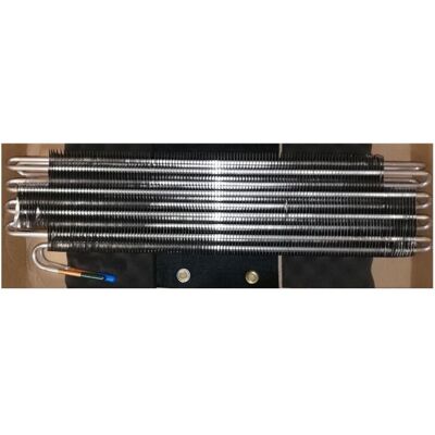 Samsung Whirlpool Gray Evaporator - Refrigerator Part Samsung Whirlpool Gray Evaporator - Refrigerator Part