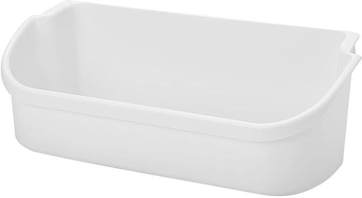 Tlily - 240356401 Refrigerator Door Shelf Bin Replacement, Compatible with FRS6HR5JW0, FFHS2622MBMA, FRS26RLECSR, Upper