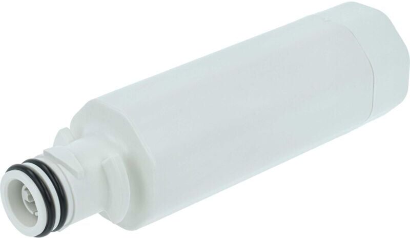 Fridge Water Filter compatible with lg GR-G29GFSWH.ASTCNA0, GR-G27ANSNM.ASTCNA8, GR-G27ANSNM.ASTCNAA Refrigerator - Vhbw
