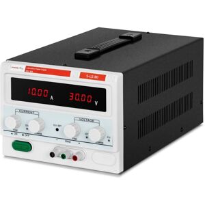 Stamos - Laboratory Power Supply Bench Power Supply Lab Power 0-30V 0-10 a dc 300W