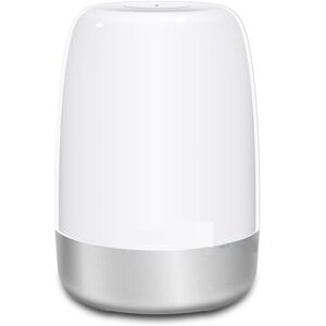 Tlily - Touch Wake Up Night Light with Sunrise Simulation Alarm Clock