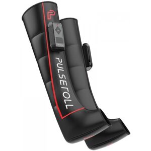 Pulseroll Cyclone Pro Portable Compression Boots Large: 183-198cm