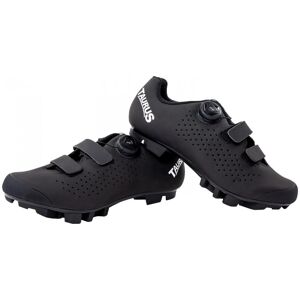 Taurus Cycling Shoes 4