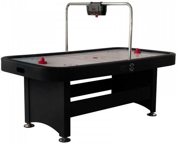 sureshot Sure Shot Championship Air Hockey Table