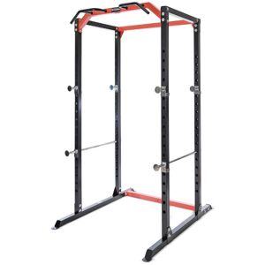 BodyMax CF385+ Compact Home Power Rack