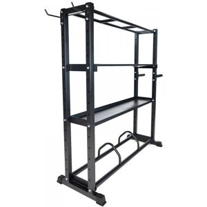 BodyMax 4-Tier Modular Storage Rack