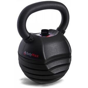 BodyMax Selectabell Kettlebell 13.5kg/30lbs